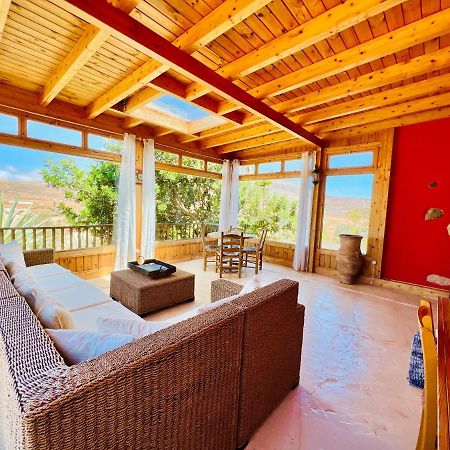 Casa Surf La Higuerita Villa Tetir Ngoại thất bức ảnh