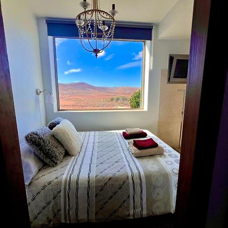 Casa Surf La Higuerita Villa Tetir Ngoại thất bức ảnh