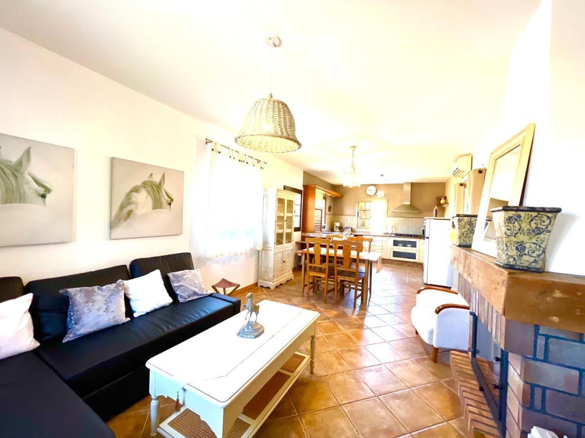 Casa Surf La Higuerita Villa Tetir Ngoại thất bức ảnh