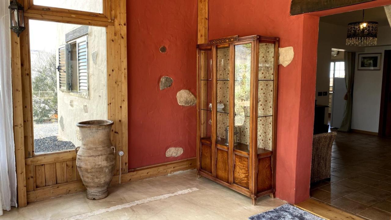 Casa Surf La Higuerita Villa Tetir Ngoại thất bức ảnh