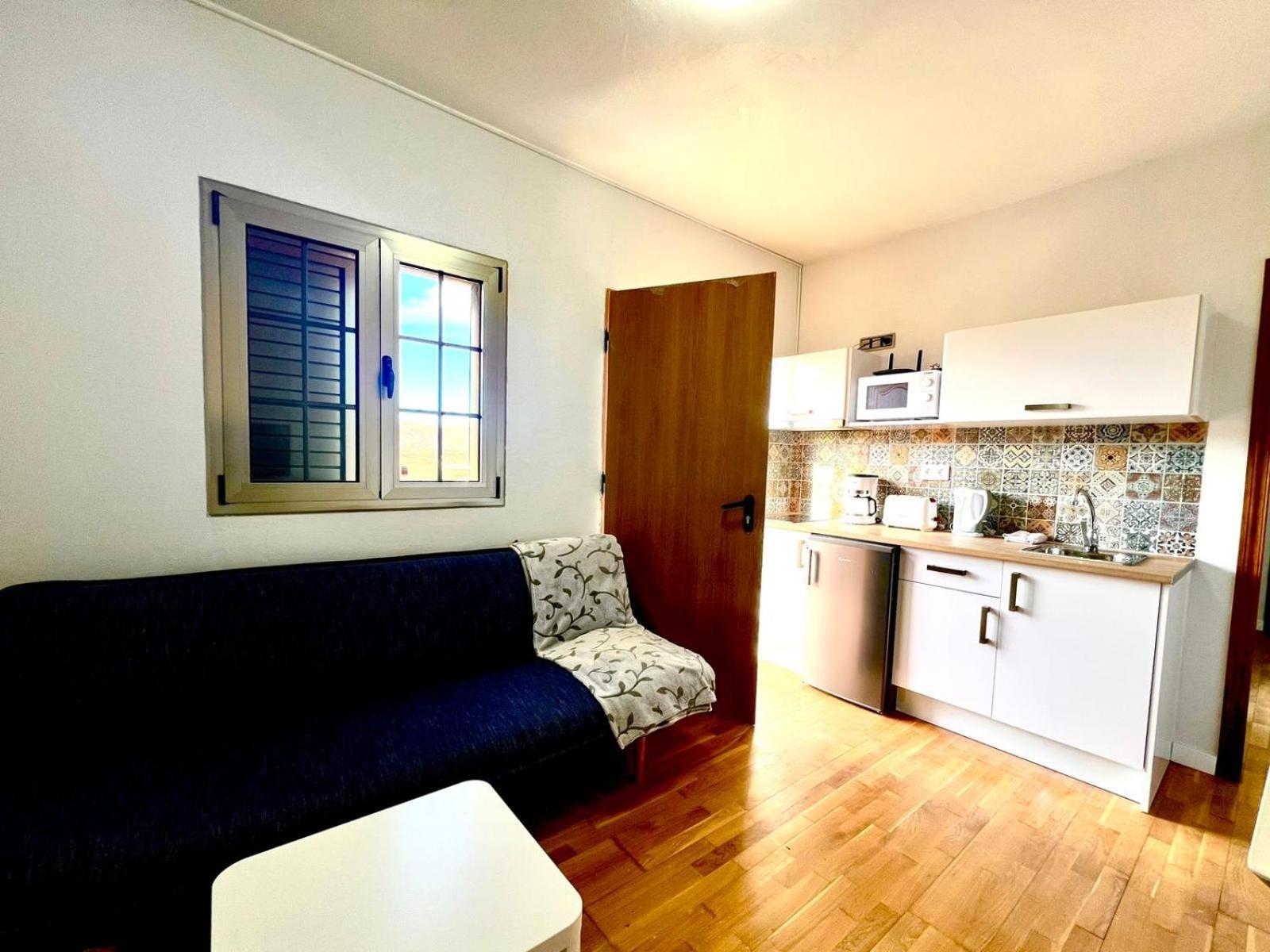 Casa Surf La Higuerita Villa Tetir Ngoại thất bức ảnh