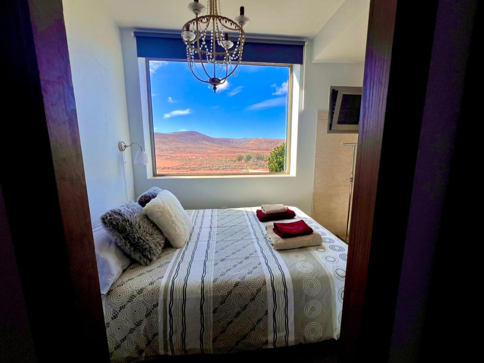 Casa Surf La Higuerita Villa Tetir Ngoại thất bức ảnh